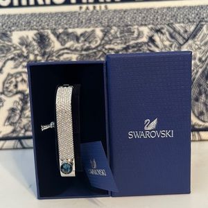 Swarovski bangle